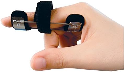 Bunnell Safety Pin Splint, Large by Bunnell