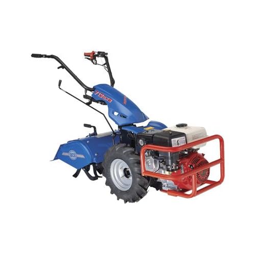 10 Best Rear Tine Tillers 2020 Garden Consumers