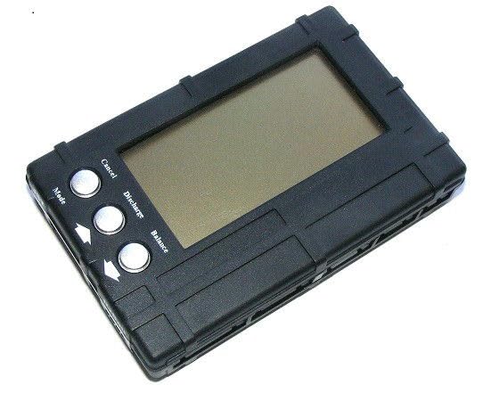 GPX Extreme GPX/20027 Voltage Meter - Tester Pole and Li-Fe Packages