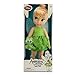 Disney Animators' Collection Tinker Bell Doll - 16''