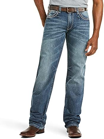 ARIAT Men's Jean, Durango, 34W / 30L 