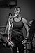 Wrist Wraps by terriFIT - Lifting Wrist Wraps With Thumb Loop - 18” Long