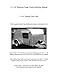5' x 10' Teardrop Camp Trailer Building Manual