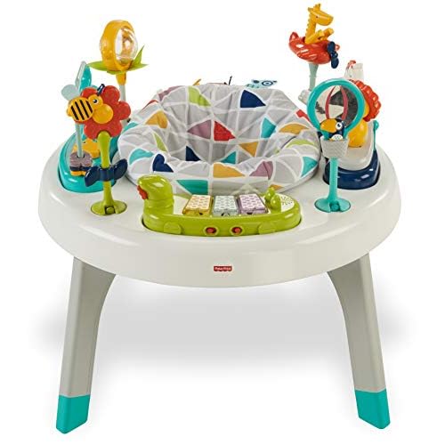 fisher price jazzy jungle