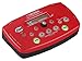 Boss VE-5 Vocal Performer Effect Processor (Red)