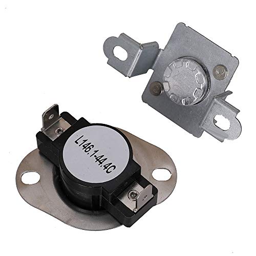 How To Replace Thermal Cut Off On Kenmore Dryer at Barbara Walker blog