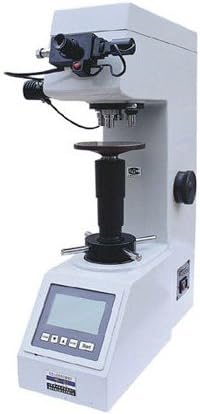 Gowe GHBS-62.5 DIGITAL DISPLAY LOW LOAD BRINELL HARDNESS TESTER