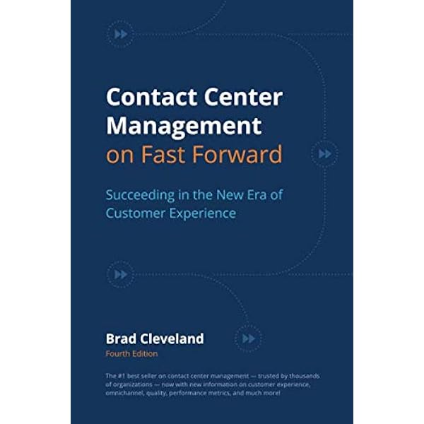 Leading the Customer Experience: How to Chart a Course and