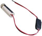 lights88 850nm IR Infrared Laser Module Diode Dot DC3-5V Adjust <50mA view 3