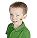 Melissa & Doug On The Go Face Painting Craft Activity Set - 35+ Designs