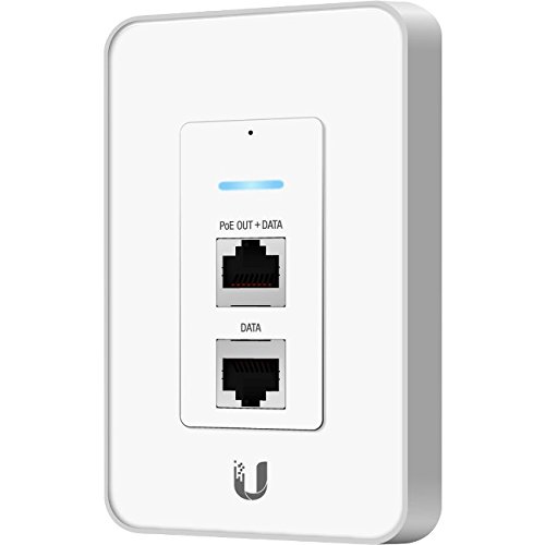 Ubiquiti UAPIW5US Unifi UAP-Iw Wireless Access Point 802.11 B/G/N