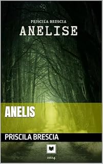 Livro Anelis