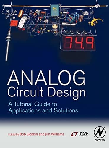 Analysis and Design of Analog Integrated Circuits: Gray, Paul R