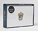 Harry Potter: Ravenclaw Foil Note Cards (Set of 10)