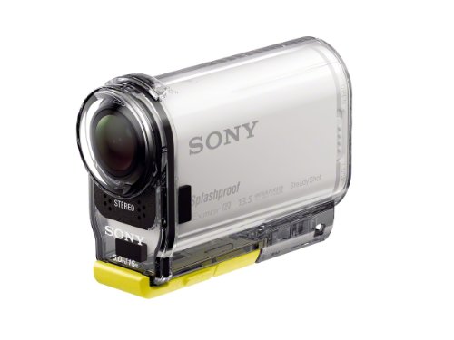 1 Sony+HDR+AS100VR+Action+Camera+Remote
