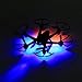 Voomall MJX X800 Hexacopter RC Quadcopter Drone 2.4GHz 6-Axis Gyro 3D Roll Black