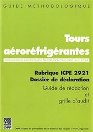 Tours aéroréfrigérantes