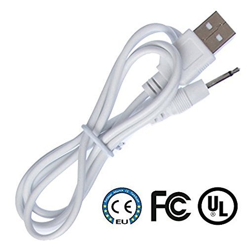 USB Charge Cable for Use with Vibrator ONLY Applicable to Svakom Products Wendy and Winni