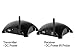 Monoprice 109194 Wireless Dual Band IR Remote Control Extender Upto 328-Feet