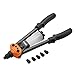 Rivet Gun, Tacklife 13