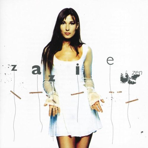 Zen Zazie by Zazie : Amazon.fr: Musique