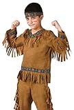 AMERICAN INDIAN BOY TDLR 24-2T