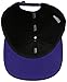 Twitch Logo Baseball Cap Black