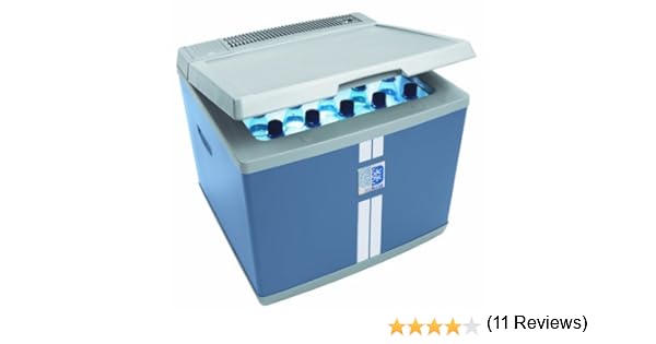 Dometic Waeco Mobicool B40 Nevera Portátil Termoelectrica, Azul ...