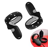 Touch Controller Grip Cover for Oculus Quest/Oculus