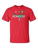 Cristiano Ronaldo Portugal 