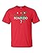 Cristiano Ronaldo Portugal "Air Ronaldo Portugal" T-Shirt