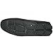 SHOE ARTISTS Comfort Brown Slip on Driving Loafer - Men