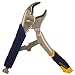 IRWIN VISE-GRIP Locking Pliers, Fast Release, Curved Jaw, 10-Inch (11T) primary