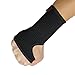 Kuangmi Compression Wrist Support Sleeve Palm Hand Brace Carpal Tunnel
