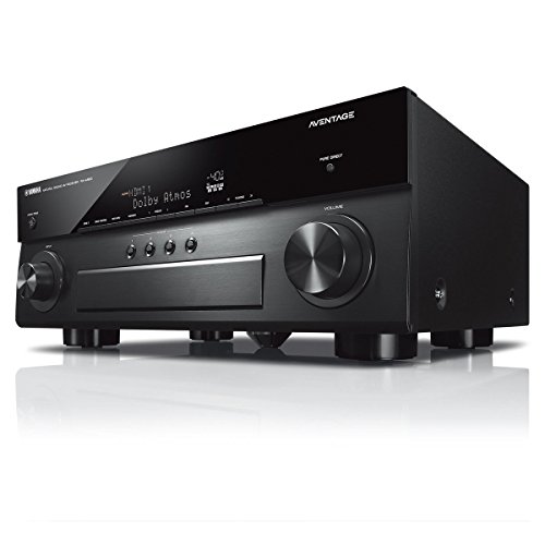 3 Yamaha+RX+A880+Audio+Component+Receiver