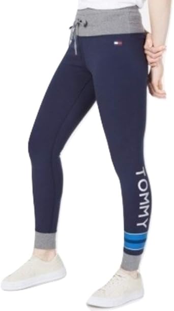 tommy hilfiger yoga pants