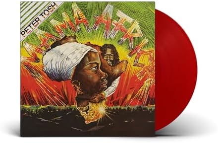 Peter Tosh - Complete Captured Live - Amazon.com Music