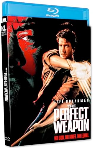 Amazon.com: Enter the Ninja (Special Edition) [Blu-ray] : Menahem