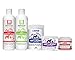 Nootie Medicated Dog Wipes - Antifungal Wipes - Antibacterial Wipes - Antimicrobial Wipes for Dogs 2% Chlorhexidine Wipes with 2% Micronazole for Best Results with Cats and Dogs Problems 60 pads - USA, White