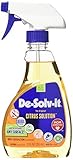 De-Solv-it Orange-Sol 22608 Citrus Solution 12oz