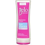 Belo Essentials Whitening Lotion with Skin Vitamins 200ml (NEW STOCK)