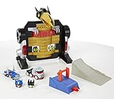 Angry Birds Transformers Jenga Optimus Prime Attack Game By Hasbro