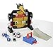 Angry Birds Transformers Jenga Optimus Prime Attack Game By Hasbro