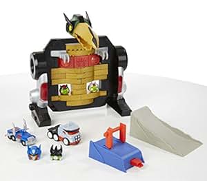 Angry birds transformers telepods amazon Clearance