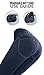 GRESATEK Butt Pads Comfortable Removable Pads Silicone (New Version)