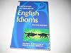 The Penguin Dictionary of English Idioms The Penguin Dictionary of English Idioms