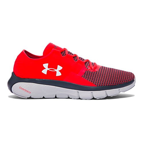 Under Armour Ua Speedform Fortis 11 Rocket Red Desertcart Senegal