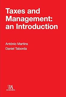 Livro Taxes and Management: an Introduction
