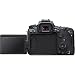 Canon EOS 90D Digital SLR Camera + Canon 18-55mm STM + Canon 75-300mm III Lens + SD Card Reader + 64gb SDXC + Remote + Spare Battery + Accessory Bundle – International Versionthumb 3