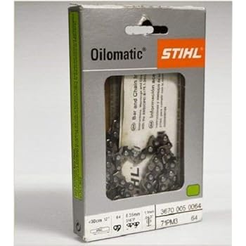 Stihl 3670 000 0065 Catena Per Motosega - Foto 5